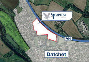 Datchet