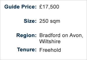 Bradford-on-Avon Quick Facts